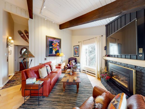 Aspen Home 1010518