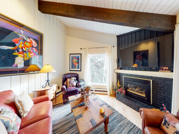 Aspen Home 1010518
