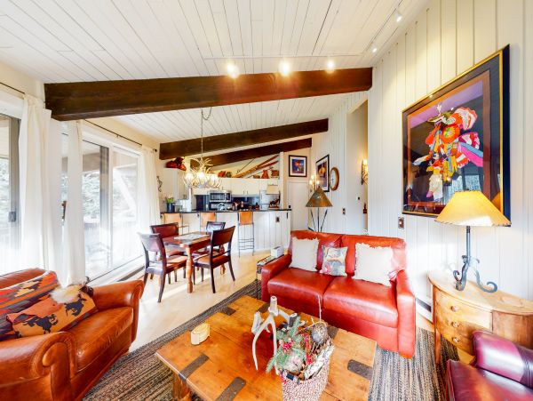 Aspen Home 1010518