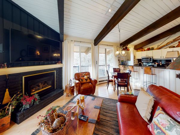 Aspen Home 1010518