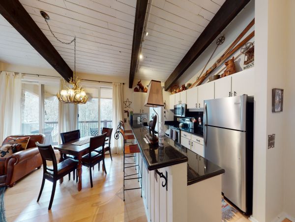 Aspen Home 1010518