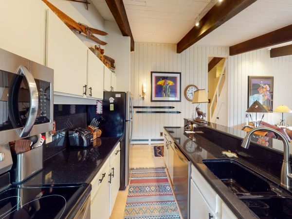Aspen Home 1010518