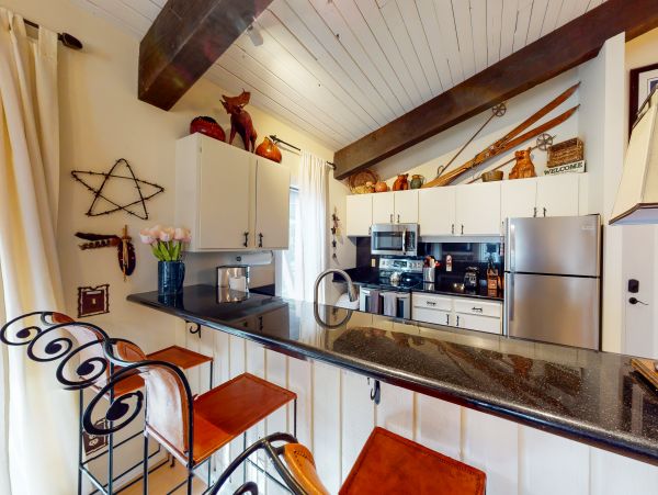 Aspen Home 1010518