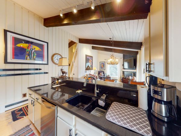 Aspen Home 1010518