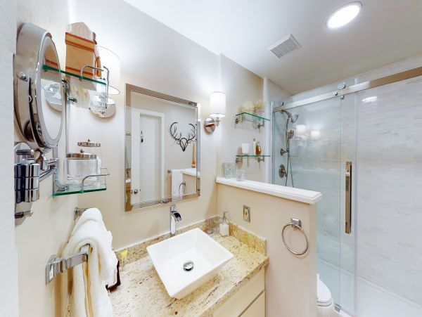 Aspen Home 1010518