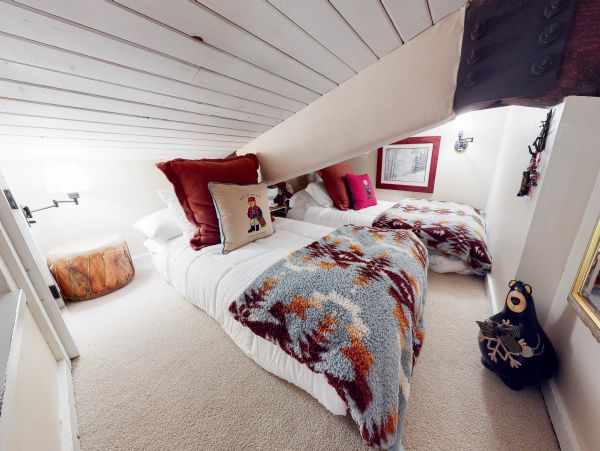 Aspen Home 1010518