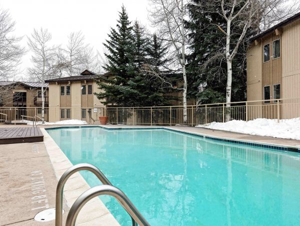 Aspen Home 1010518