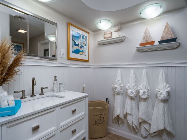 Beautiful Fort Myers Vacation Home Three Bedroom