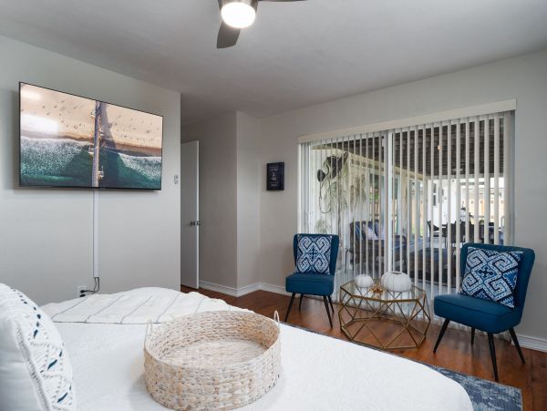 Beautiful Fort Myers Vacation Home Three Bedroom