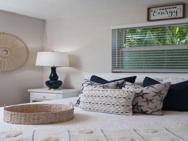 Beautiful Fort Myers Vacation Home Three Bedroom