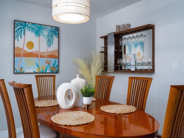 Beautiful Fort Myers Vacation Home Three Bedroom