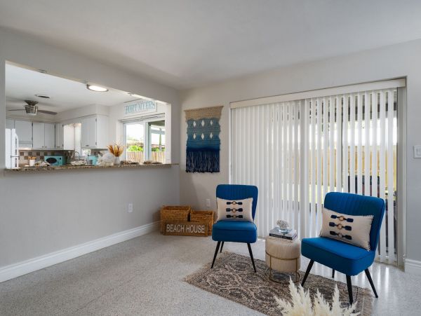 Beautiful Fort Myers Vacation Home Three Bedroom