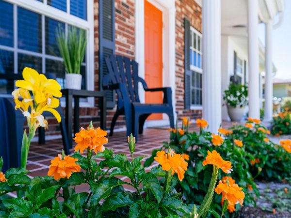Beautiful Fort Myers Vacation Home Three Bedroom