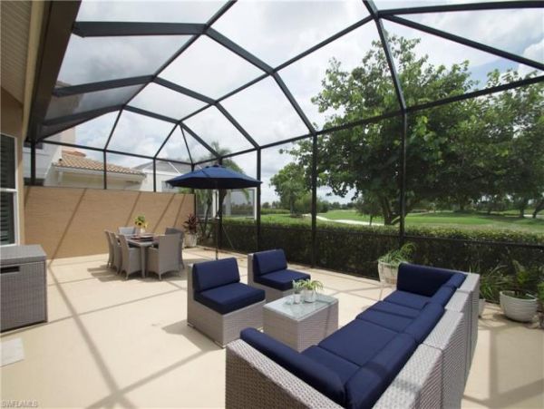 Naples Home 1010521