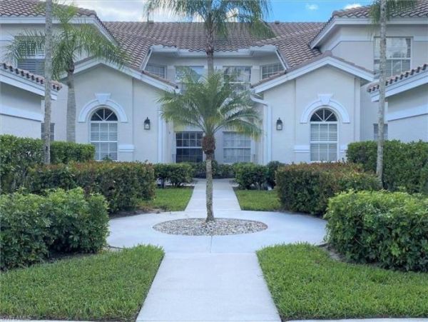 Naples Condo 1010525