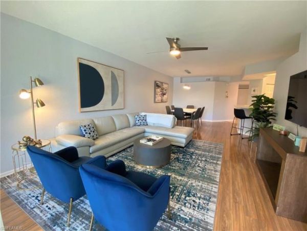 Naples Condo 1010525