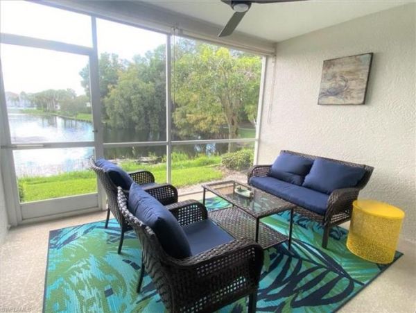 Naples Condo 1010525