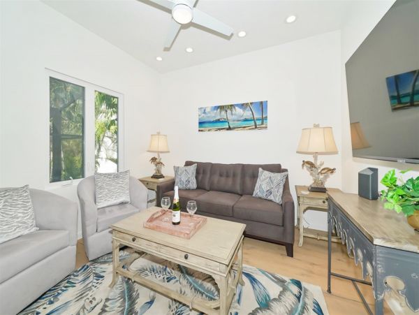 Lido Key Home 1010527