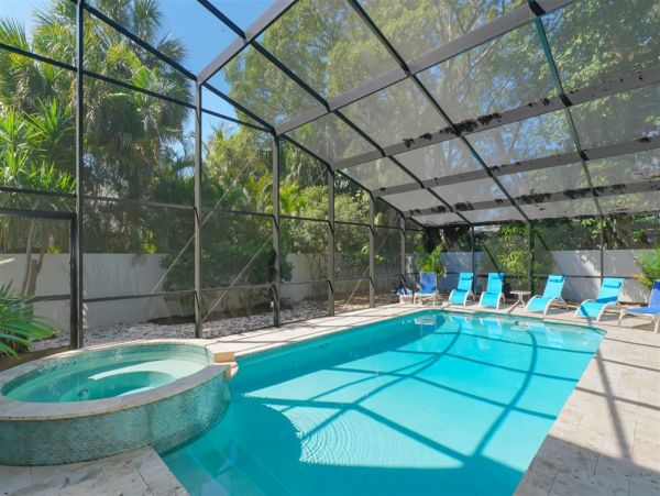 Lido Key Home 1010527