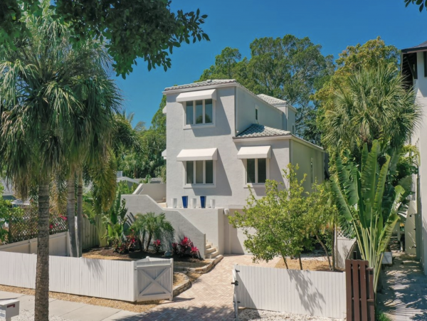 Lido Key Home 1010527