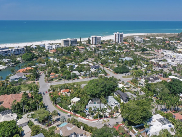 Lido Key Home 1010527