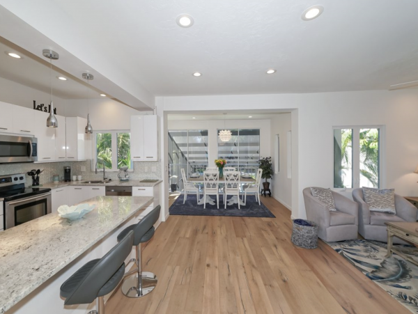 Lido Key Home 1010527