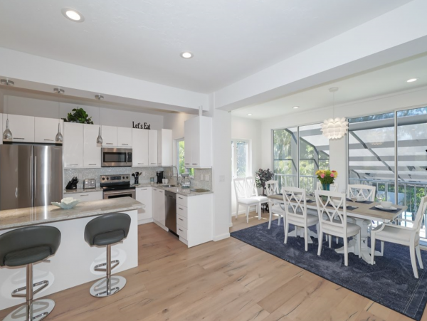 Lido Key Home 1010527