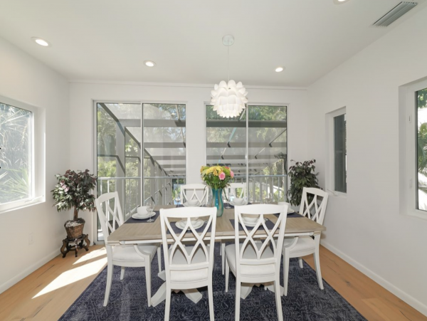 Lido Key Home 1010527