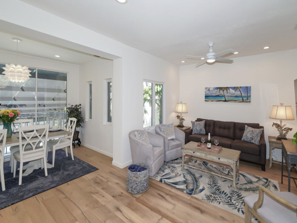 Lido Key Home 1010527