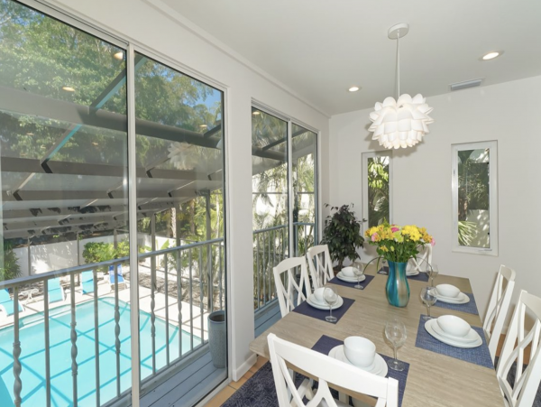 Lido Key Home 1010527