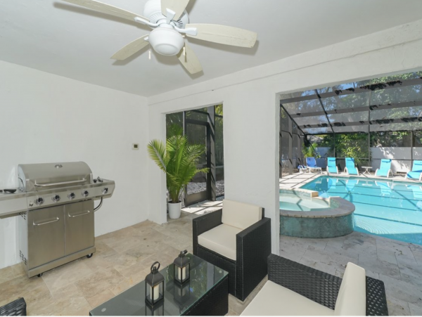 Lido Key Home 1010527