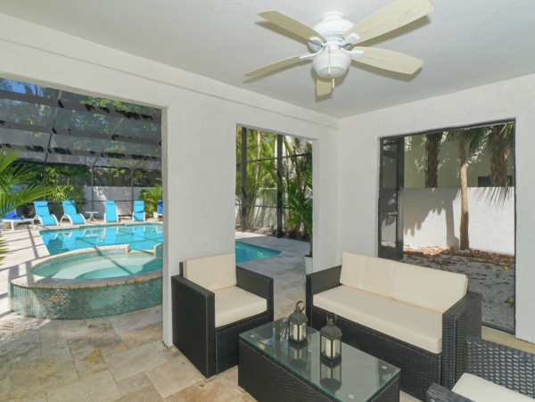Lido Key Home 1010527