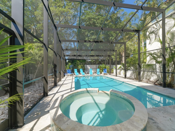 Lido Key Home 1010527