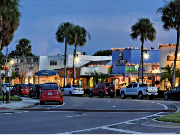 Lido Key Home 1010527