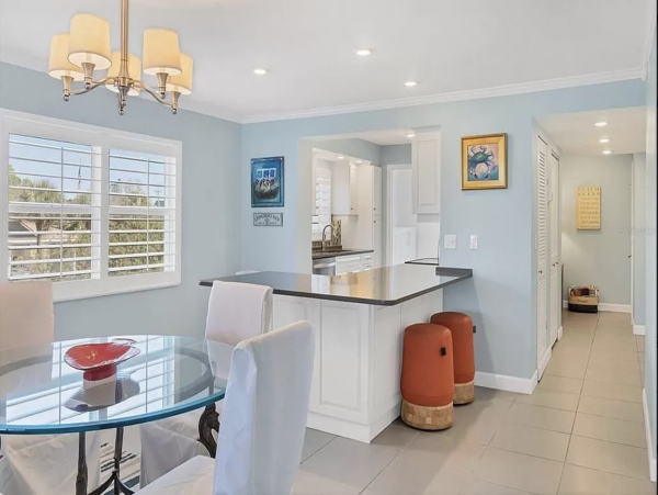 Longboat Key Full Gulf View Beach Condo 2 Bedrooms Plus Office