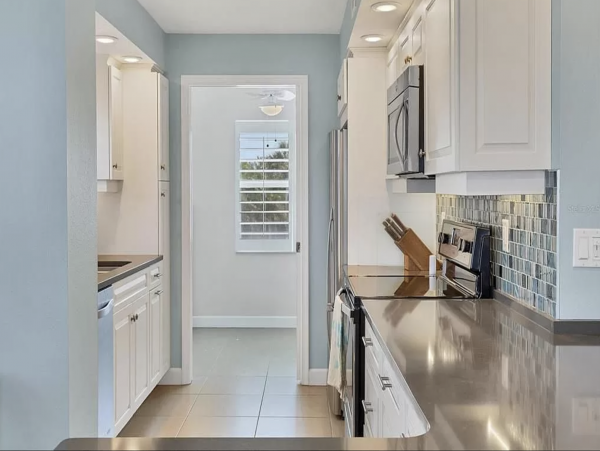 Longboat Key Full Gulf View Beach Condo 2 Bedrooms Plus Office