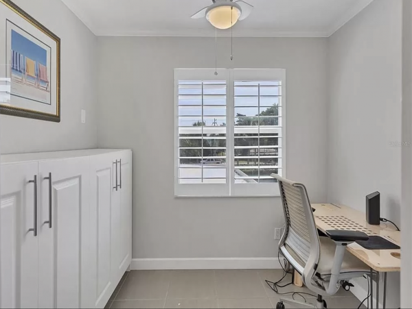 Longboat Key Full Gulf View Beach Condo 2 Bedrooms Plus Office