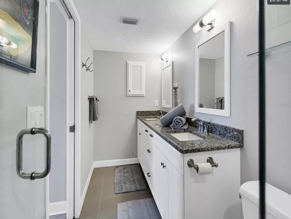 Longboat Key Full Gulf View Beach Condo 2 Bedrooms Plus Office