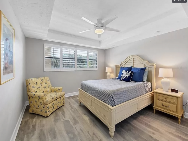 Longboat Key Full Gulf View Beach Condo 2 Bedrooms Plus Office