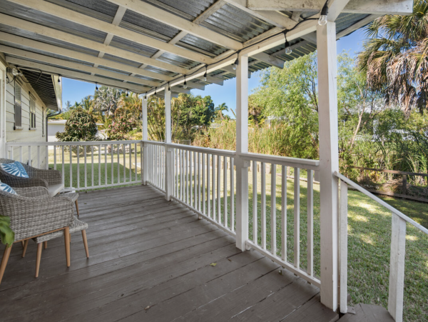 DOWNTOWN NAPLES LOVELY VACATION HOME