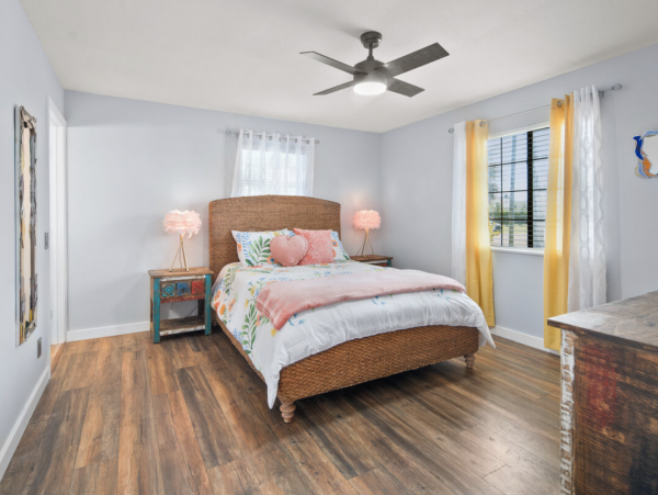 DOWNTOWN NAPLES LOVELY VACATION HOME