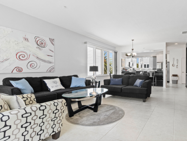 Beautiful 2 Bedroom Condo in Longboat Key Sleeps 4