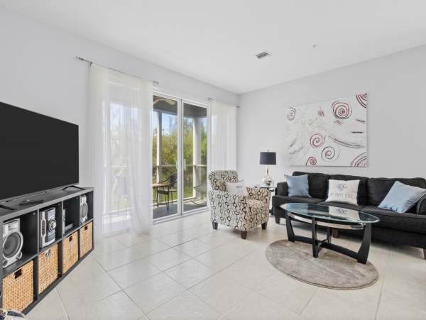 Beautiful 2 Bedroom Condo in Longboat Key Sleeps 4