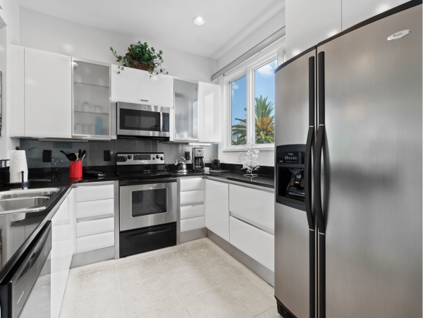 Beautiful 2 Bedroom Condo in Longboat Key Sleeps 4