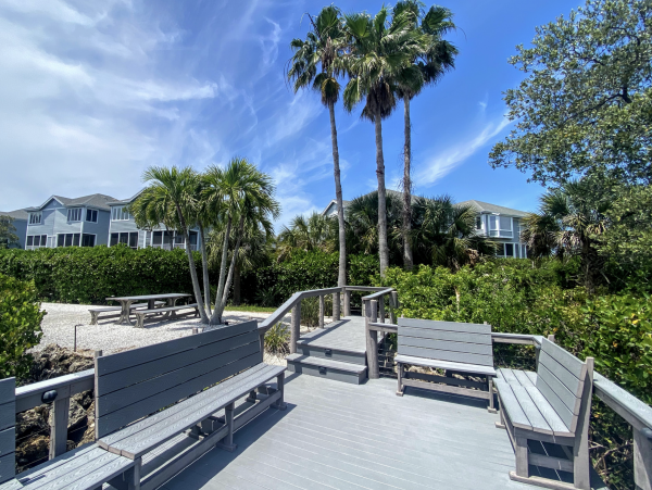 Beautiful 2 Bedroom Condo in Longboat Key Sleeps 4