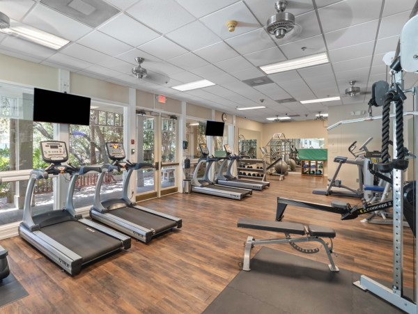 Beautiful 2 Bedroom Condo in Longboat Key Sleeps 4