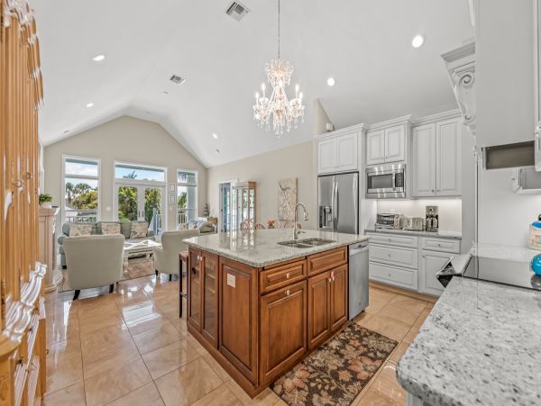 Luxury Anna Maria Vacation Home Private Pool Close to Beach