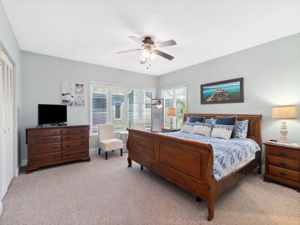 Longboat Key Condo 1010536