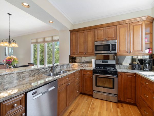 Longboat Key Condo 1010536