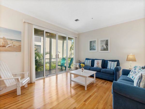 Longboat Key Condo 1010536